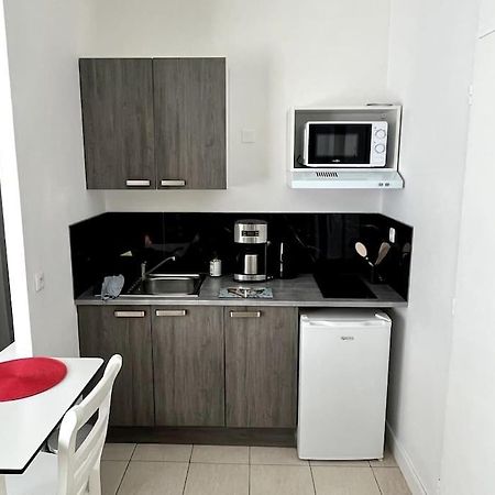 Appartement Avec Exterieur Loos Exteriör bild