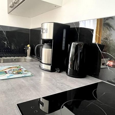 Appartement Avec Exterieur Loos Exteriör bild